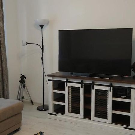 Apartament Polly ! Эфорие-Суд Экстерьер фото
