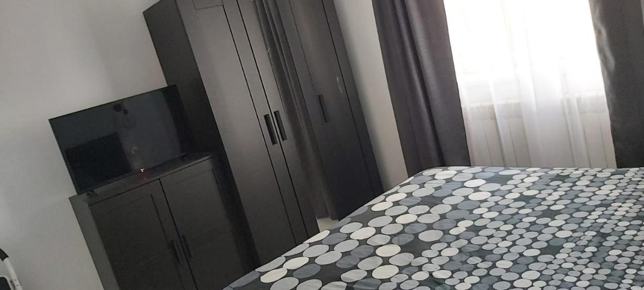 Apartament Polly ! Эфорие-Суд Экстерьер фото