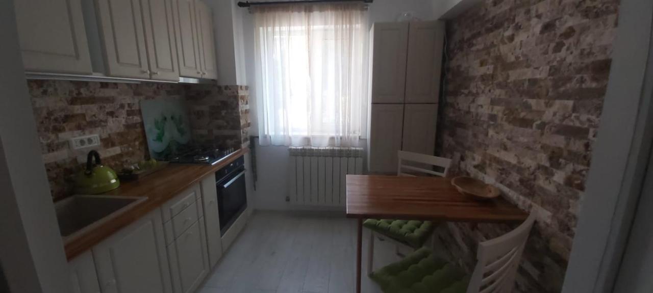 Apartament Polly ! Эфорие-Суд Экстерьер фото
