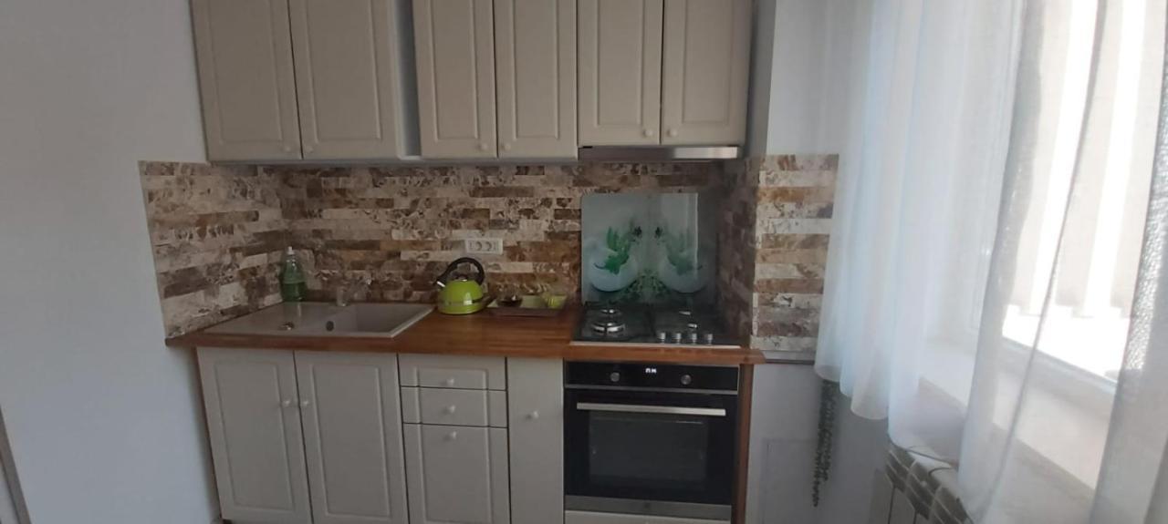Apartament Polly ! Эфорие-Суд Экстерьер фото
