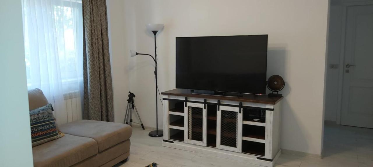 Apartament Polly ! Эфорие-Суд Экстерьер фото