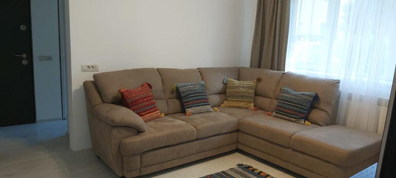 Apartament Polly ! Эфорие-Суд Экстерьер фото